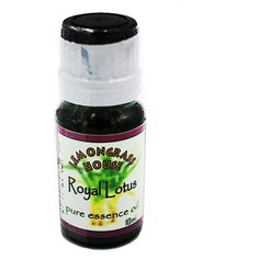 Lemongrass House эфирное масло