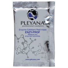 PLEYANA маска-пилинг энзимная