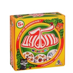 Настольная игра Лас Играс