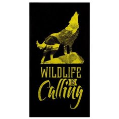 Этель полотенце Wildlife is