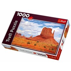 Пазл Trefl Долина Монументов