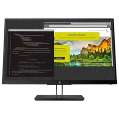 Монитор HP Z24nf G2 23.8