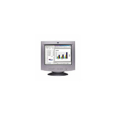 Монитор HP 56 15