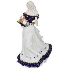 Статуэтка Lefard London 26 см