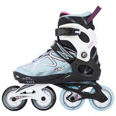 Роликовые коньки Fila Skates