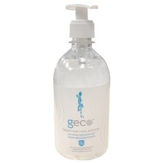 Защитный гель для рук Geco
