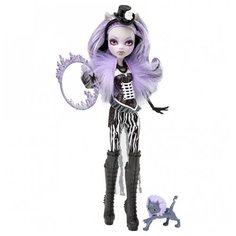 Кукла Monster High Фрик Дю Шик