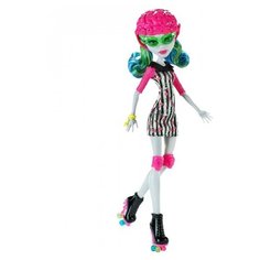 Кукла Monster High Убойный