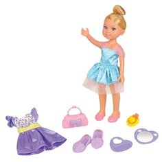 Кукла 1 TOY Принцесса с