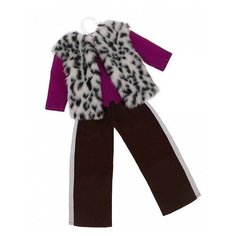 Весна Комплект одежды Модница