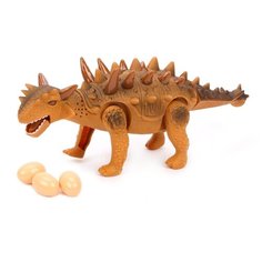 Робот Xin Yuan Yu Ankylosaurus