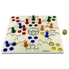 Настольная игра Beleduc Оопс!