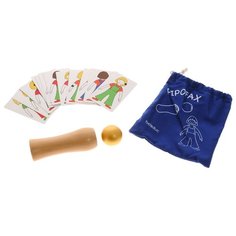 Настольная игра Beleduc Пипофакс