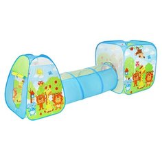 Палатка YUANDONG Комплекс 2