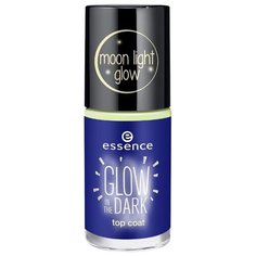 Essence верхнее покрытие Glow