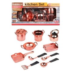 Набор посуды Наша игрушка