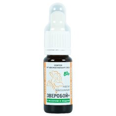 IRIS Массажное масло Детская