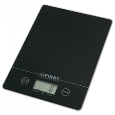 Кухонные весы FIRST AUSTRIA 6400