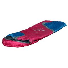 Спальный мешок NORFIN Lady 350