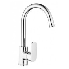 Смеситель для кухни мойки Kaiser