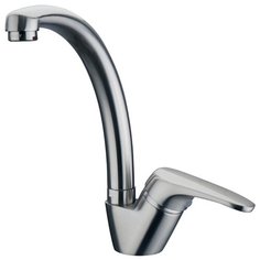 Смеситель для кухни мойки Kaiser