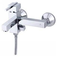 Смеситель для ванны с душем Kaiser