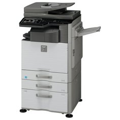 МФУ Sharp MX-M754N