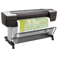 Принтер HP DesignJet T1700