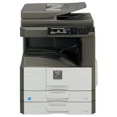 МФУ Sharp MX-M356N