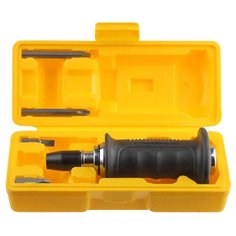 Отвёртка со сменными битами Stayer