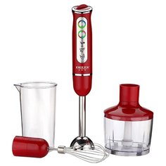 Погружной блендер DELTA LUX