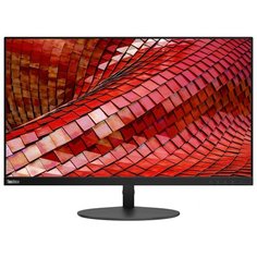 Монитор Lenovo ThinkVision