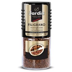 Кофе растворимый Jardin