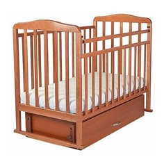 Кроватка СКВ-Компани 16200x
