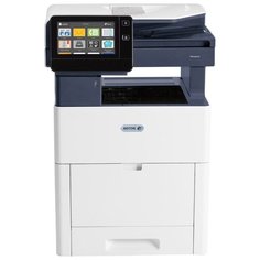 МФУ Xerox VersaLink C605XL