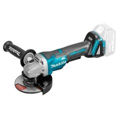УШМ аккумуляторная Makita