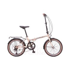 Городской велосипед Novatrack