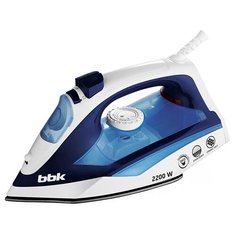 Утюг BBK ISE-2201