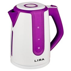 Чайник Lira LR 0103