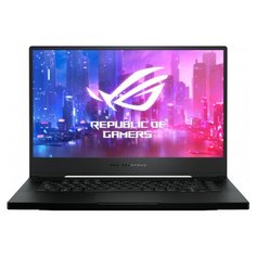 Ноутбук ASUS ROG Zephyrus S GX502