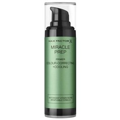 Max Factor Праймер Miracle Prep