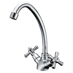 Смеситель для кухни мойки ZorG