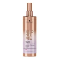 Спрей Blondme Instant Blush Ice