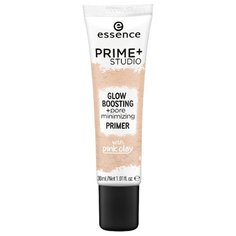 Essence Праймер для лица Prime