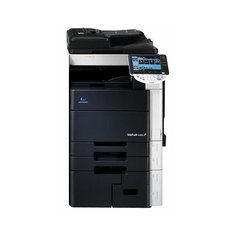 МФУ Konica Minolta bizhub C650
