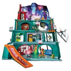 Игровой набор Playmates TOYS