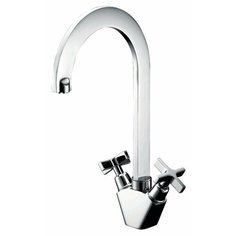 Смеситель для кухни мойки ZorG