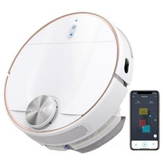 Робот-пылесос Eufy RoboVac L70