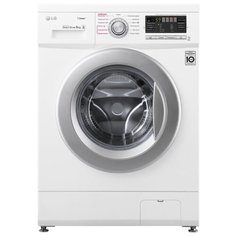 Стиральная машина LG F1296TDS1