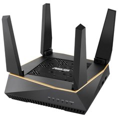 Wi-Fi роутер ASUS RT-AX92U